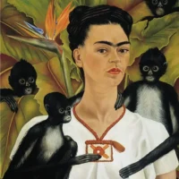 Frida Kahlo. Il caos dentro