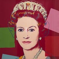 Her majesty the Queen - Mostra collettiva