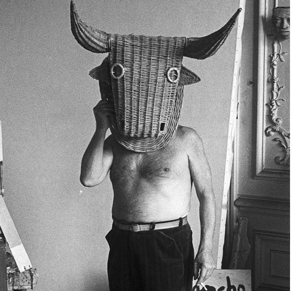 Picasso e Guernica. Genesi di un capolavoro. Contro tutte le guerre