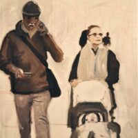 Roberta de Jorio e Roberto del Frate. Eklettica