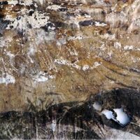 Roberto Ghezzi. Impermanente