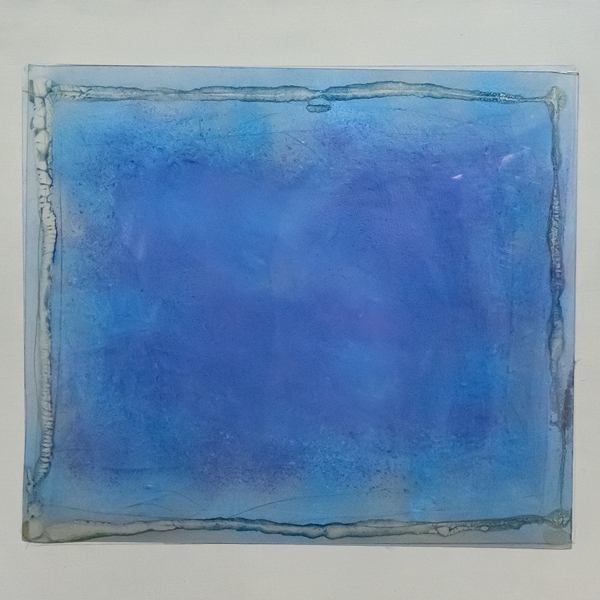 Vincenzo Cecchini. In forma di pittura