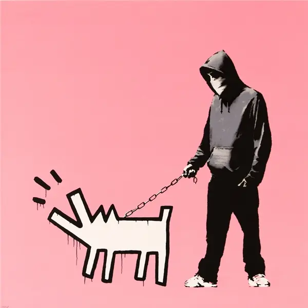 Banksy, the great communicator - Unauthorized exhibition