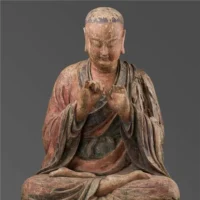 Buddha10. Frammenti, derive e rifrazioni dell’immaginario visivo buddhista