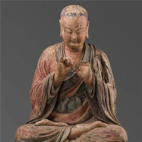Buddha10. Frammenti, derive e rifrazioni dell’immaginario visivo buddhista