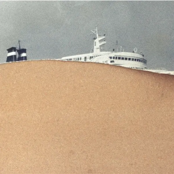 Proiezione documentario "Infinito. L'universo di Luigi Ghirri"