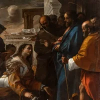 Eventi ed attivitĆ alle Gallerie Nazionali di Arte Antica
