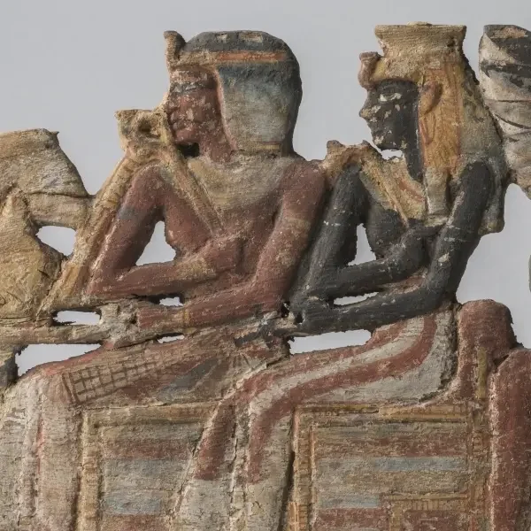 I creatori dell’Egitto eterno. Scribi, artigiani e operai al servizio del faraone