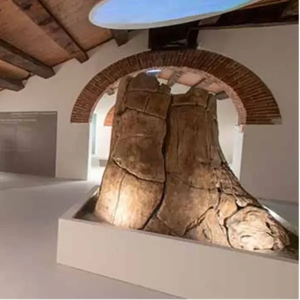 L'età del Ferro nel Veronese: la nuova sezione al Museo Archeologico di Verona