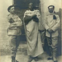 Libia 1911-1912. Colonialismo e collezionismo