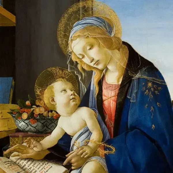 La Grande Arte al Cinema: "Botticelli e Firenze. La nascita della bellezza"