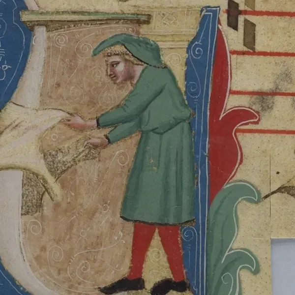 Miniature rivelate. Ciclo di conferenze dedicato ai manoscritti miniati e alle biblioteche tra Medioevo e Rinascimento