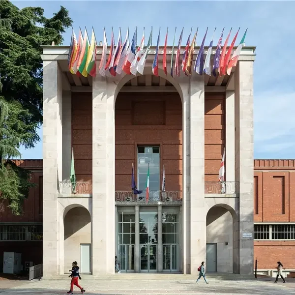 Triennale Milano presenta il nuovo programma per i mecenati