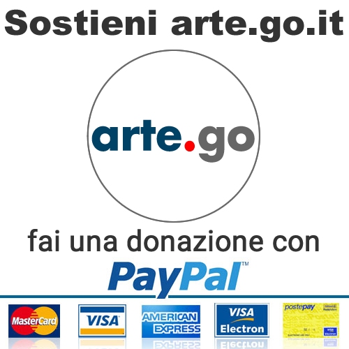 Donazione - Arte.go.it