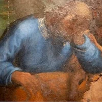 Alessandra Baldoni. Pigre divinitĆ e pigra sorte