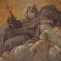 Annibale Carracci. Gli affreschi della cappella Herrera