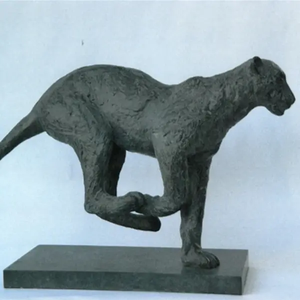 Conferenza: "Animali e Animaliers nella scultura italiana tra Neoclassicismo e Novecento"