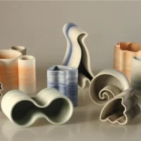 Convegno: "Ceramiche oltre,. Il design tra formazione, ricerca e industrie culturali e creative"