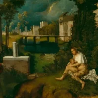 Documentario: "Indagine su Giorgione"