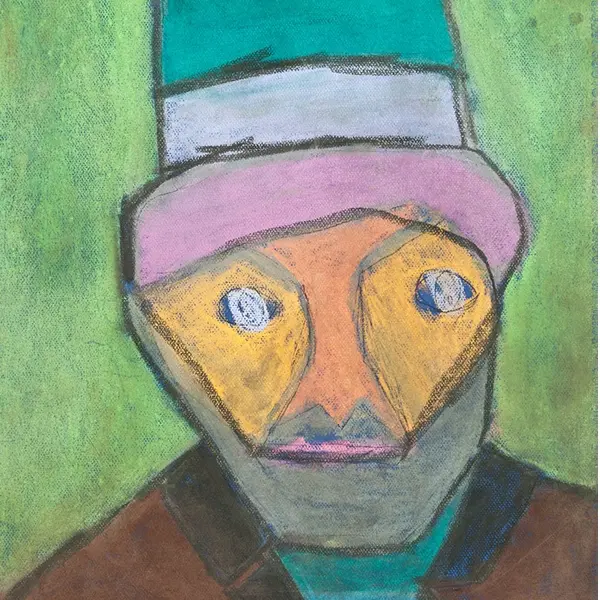 Faccia a faccia. Fisionomie, visi e ritratti nella Raccolta Menozzi di Arte Irregolare