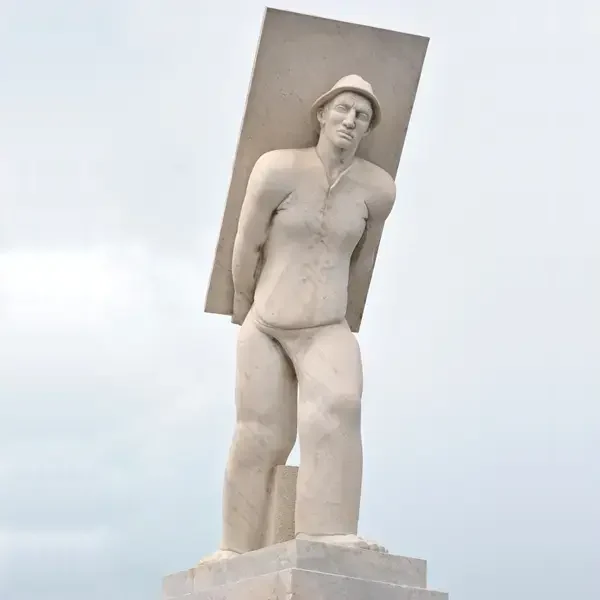 Felice Vatteroni (1908-1993). Viaggio nella scultura del Novecento a Carrara