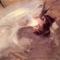 Giovanni Boldini e il mito della Belle Ćpoque