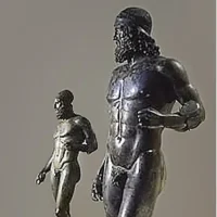 Incontro: "Gli Etruschi e i Bronzi di Riace. Archeologia, letteratura, arte"