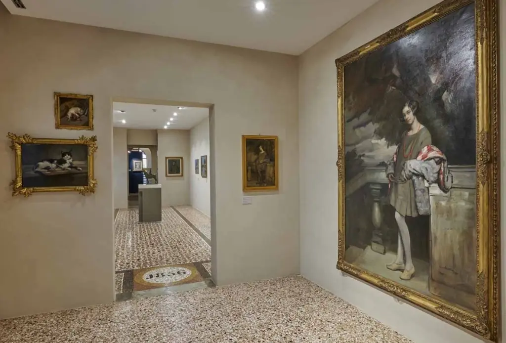 Il Museo Civico Luigi Bailo si arricchisce di 4 sale