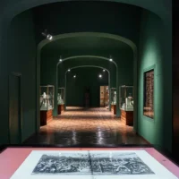 Il nuovo Museo Bodoni, il più antico museo della stampa in Italia