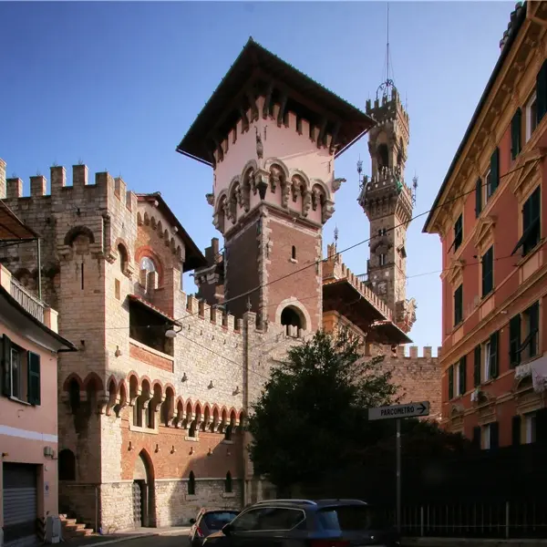 Maledetti Architetti - Atto II. Genova e l’architettura del ‘900: un secolo di amore e odio