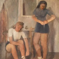 Norma Mascellani (1909-2009) Segreti dal Novecento