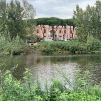 Presentazione: "Le forme dellāacqua"
