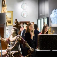 TEFAF Maastricht 2023