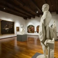 Conferenza: "Antonio Canova ai Musei Civici di Padova"