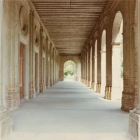 Labirinti della visione. Luigi Ghirri 1991