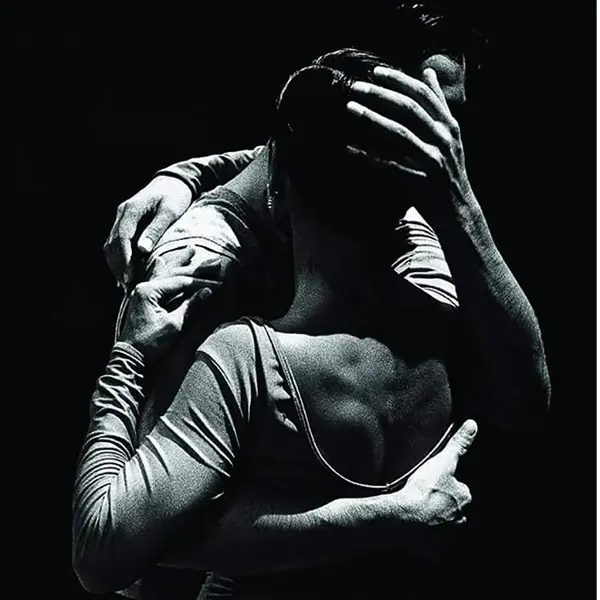 Lucia Baldini. Giorni di tango oggi