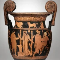 Tesori del Museo Archeologico Nazionale di Taranto. Greci e altre civiltà antiche del Sud Italia