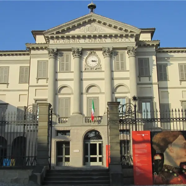 Bando nuovo direttore Accademia Carrara di Bergamo