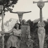 Incontro: "Max Ernst e l'amore surrealista"