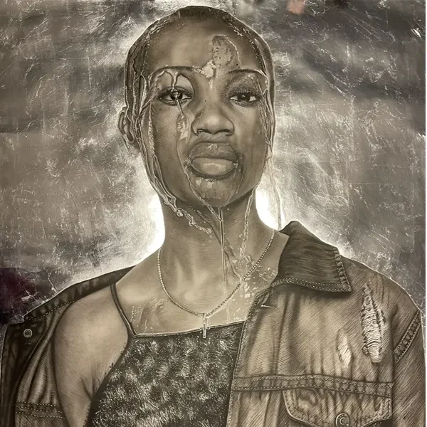 Mimesis. Iperrealismo nigeriano - Mostra collettiva