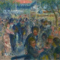 Pierre-Auguste Renoir. L'alba di un nuovo classicismo