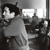 Presentazione libro: "Ernesto Fantozzi. Il fotografo della realtĆ "