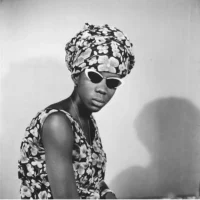 Seydou Keïta, Malick Sidibé, Samuel Fosso. Ritratti africani