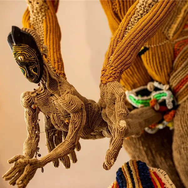 tEssere - Mostra collettiva
