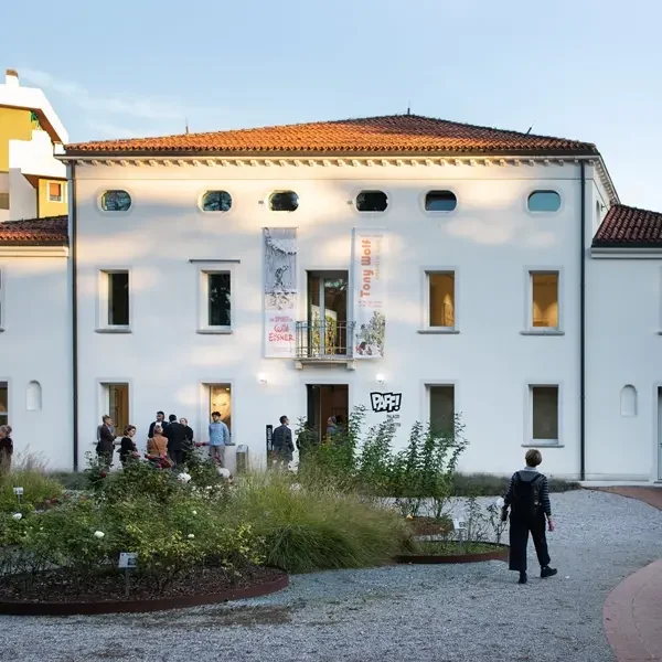 A Pordenone il nuovo museo internazionale dedicato alla nona arte