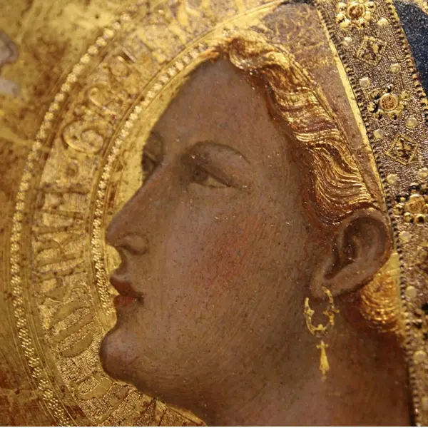 Conferenza: "Alla scoperta di Ambrogio Lorenzetti, l'artista filosofo"