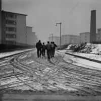 Ugo Mulas. L'operazione fotografica