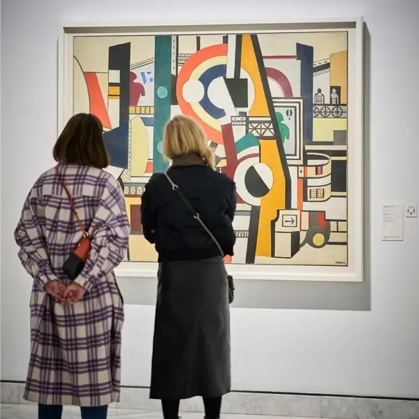 Appuntamento con Picasso: mostre ed event a Barcellona