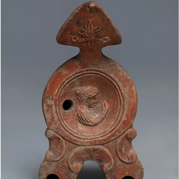 Ciclo di incontri: "Storie dal tornio. La ceramica del Museo di Antichità"