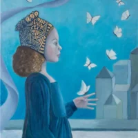 Donne di caritĆ - Mostra collettiva
